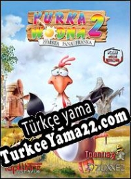 Kurka Wodna 2: Zemsta Pana Franka Türkçe yama