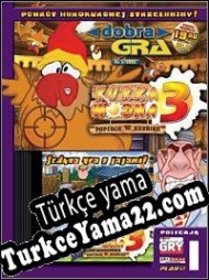 Kurka Wodna 3: Poploch w kurniku Türkçe yama