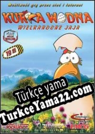 Kurka Wodna: Wielkanocne Jaja Türkçe yama