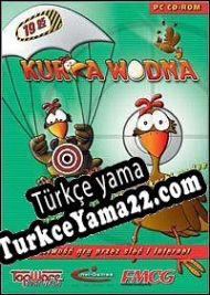 Kurka Wodna Türkçe yama