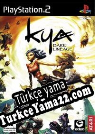 Kya: Dark Lineage Türkçe yama