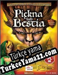 La Belle ou la Bete Türkçe yama