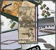 La Grande Armee At Austerlitz Türkçe yama