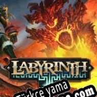 Labyrinth Türkçe yama