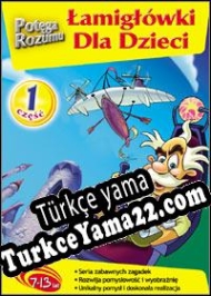Lamiglowki Dla Dzieci czesc 1 Türkçe yama