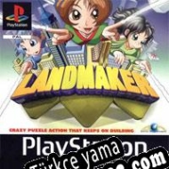 Landmaker Türkçe yama