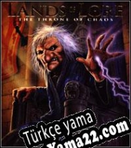 Lands of Lore: The Throne of Chaos Türkçe yama