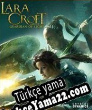 Lara Croft and the Guardian of Light Türkçe yama