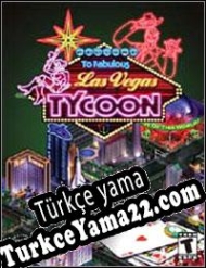 Las Vegas Tycoon Türkçe yama