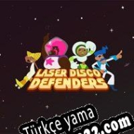 Laser Disco Defenders Türkçe yama