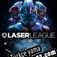 Laser League Türkçe yama