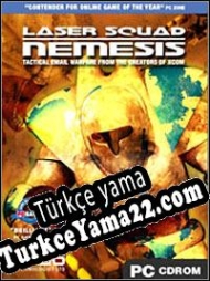 Laser Squad Nemesis Türkçe yama