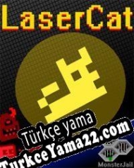 LaserCat Türkçe yama