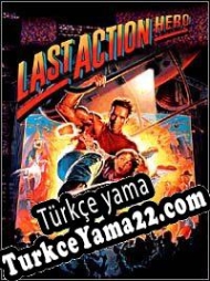 Last Action Hero Türkçe yama