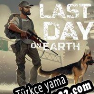 Last Day on Earth: Survival Türkçe yama