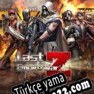 Last Empire War Z: Strategy Türkçe yama