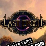 Last Epoch Türkçe yama