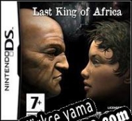 Last King of Africa Türkçe yama