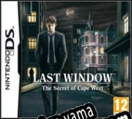 Last Window: The Secret of Cape West Türkçe yama