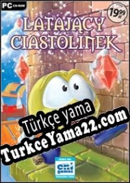 Latajacy Ciastolinek Türkçe yama
