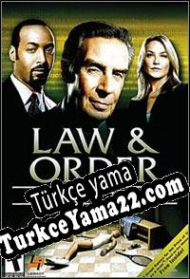 Law & Order III: Justice is Served Türkçe yama