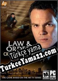 Law & Order IV: Criminal Intent Türkçe yama