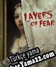 Layers of Fear (2016) Türkçe yama