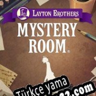 Layton Brothers Mystery Room Türkçe yama