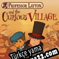 Layton: Curious Village in HD Türkçe yama