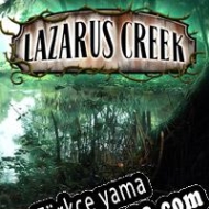 Lazarus Creek Türkçe yama