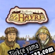 Le Havre: The Inland Port Türkçe yama