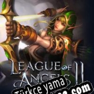 League of Angels II Türkçe yama