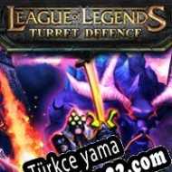 League of Legends: Turret Defense Türkçe yama