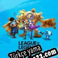 League of Legends: Wild Rift Türkçe yama