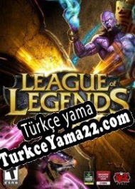 League of Legends Türkçe yama