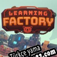 Learning Factory Türkçe yama