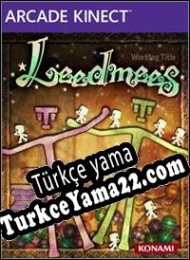 Leedmees Türkçe yama