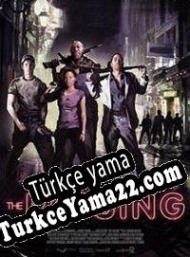 Left 4 Dead 2: The Passing Türkçe yama