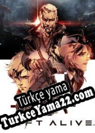 Left Alive Türkçe yama