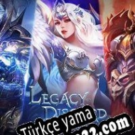 Legacy of Discord: Furious Wings Türkçe yama