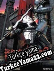 Legacy of Kain: Blood Omen 2 Türkçe yama