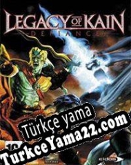 Legacy of Kain: Defiance Türkçe yama