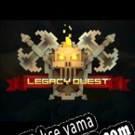 Legacy Quest Türkçe yama