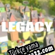 Legacy Türkçe yama