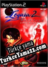 Legaia 2: Duel Saga Türkçe yama