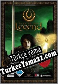 Legend: Hand of God Türkçe yama