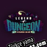 Legend of Dungeon Türkçe yama