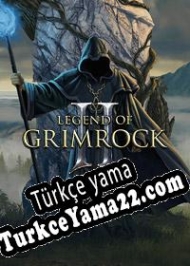 Legend of Grimrock II Türkçe yama