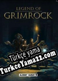 Legend of Grimrock Türkçe yama