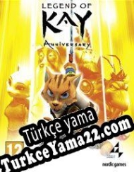 Legend of Kay Anniversary Türkçe yama